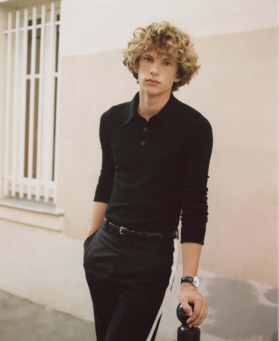 Mathieu Gaucher